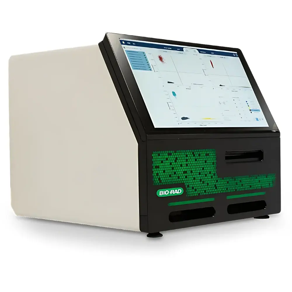 Bio-Rad QX700™ E Droplet Digital PCR™ System