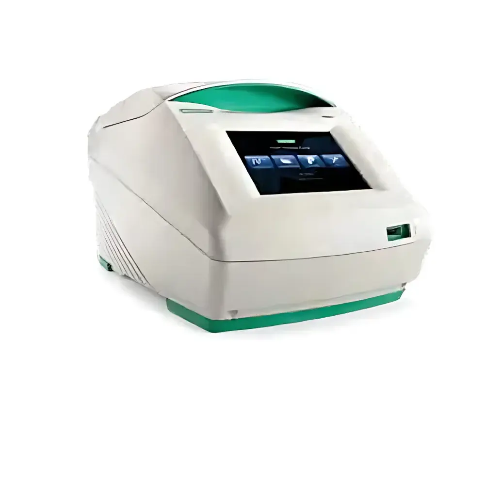 Bio-Rad T100™ Gradient Thermal Cycler
