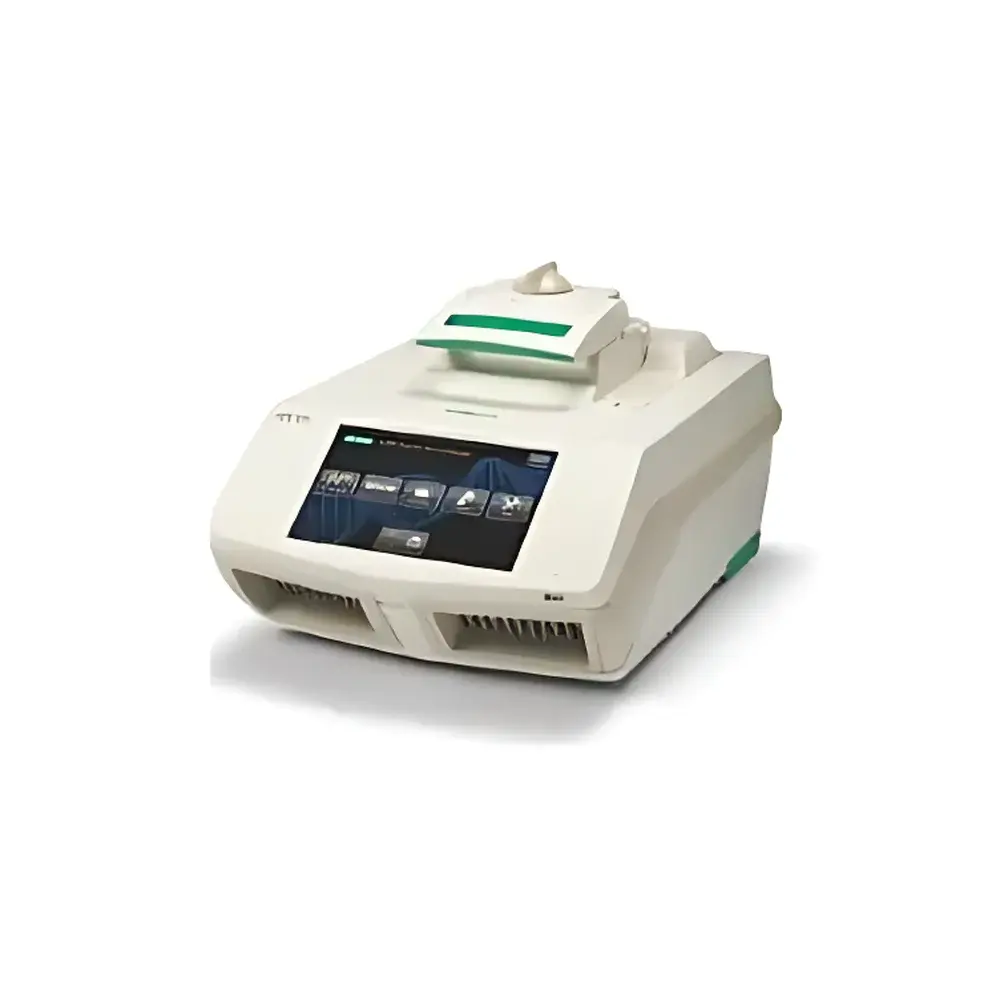 Bio-Rad C1000 Touch™ 384-Well Thermal Cycler
