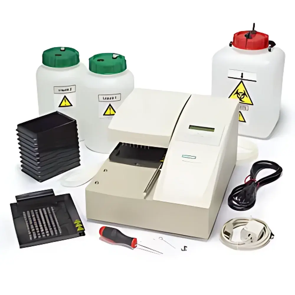 Bio-Rad Bio-Plex Pro Automated Plate Washer