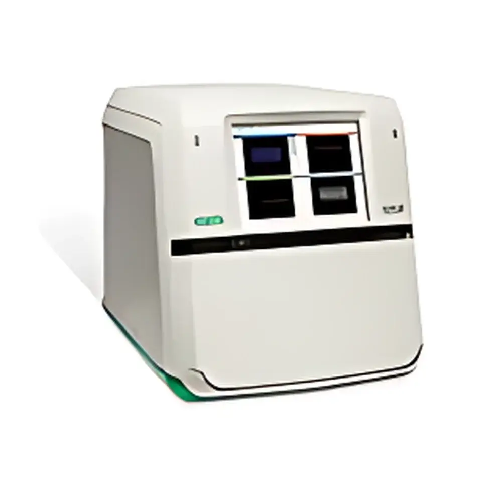 Bio-Rad ChemiDoc High-Sensitivity Chemiluminescence Imaging System