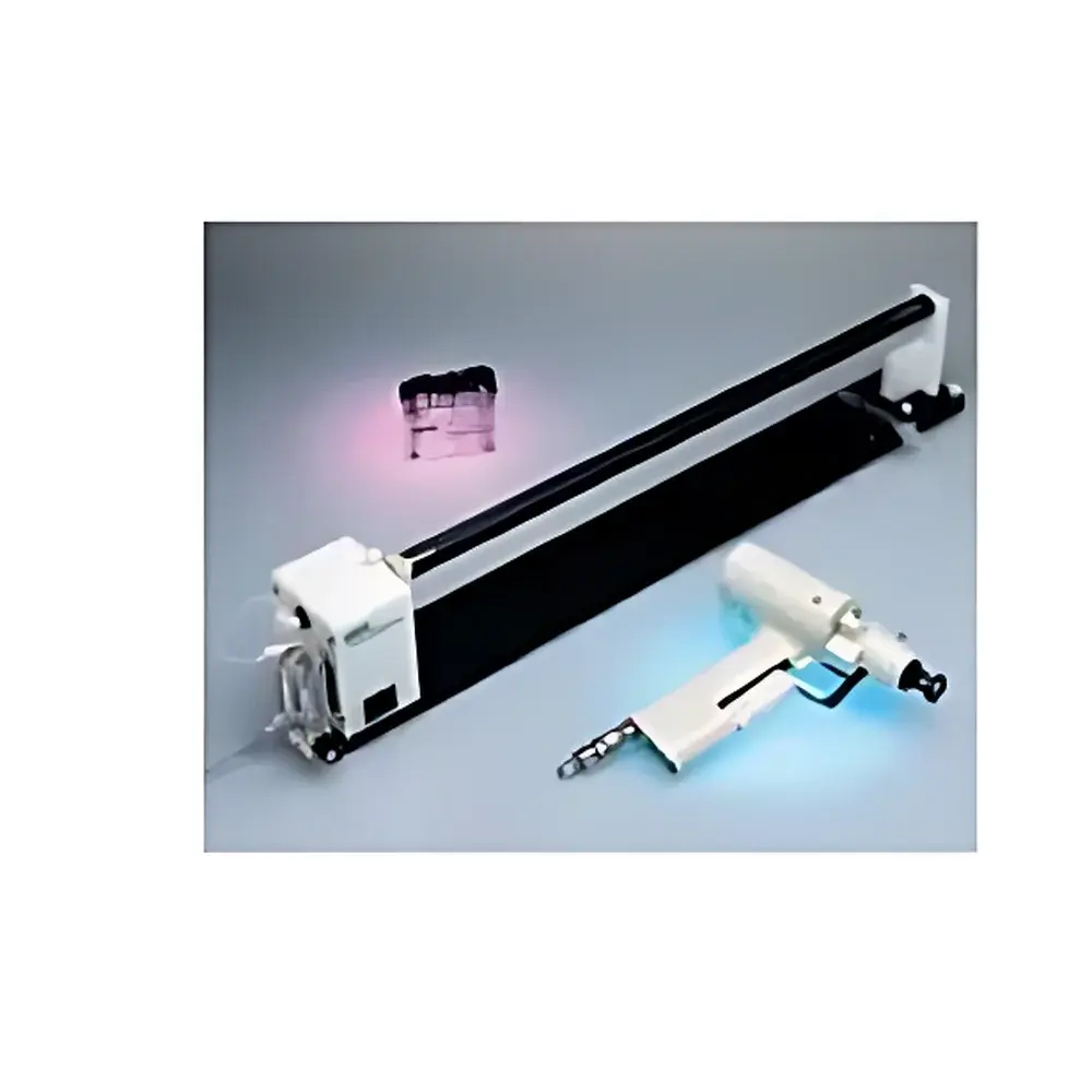 Bio-Rad Helios Gene Gun