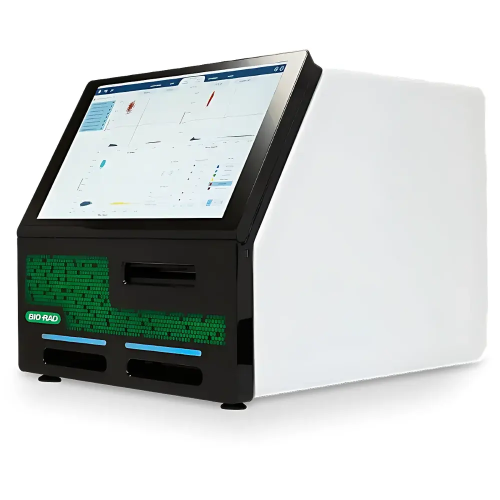 Bio-Rad QX700™ S Droplet Digital PCR System