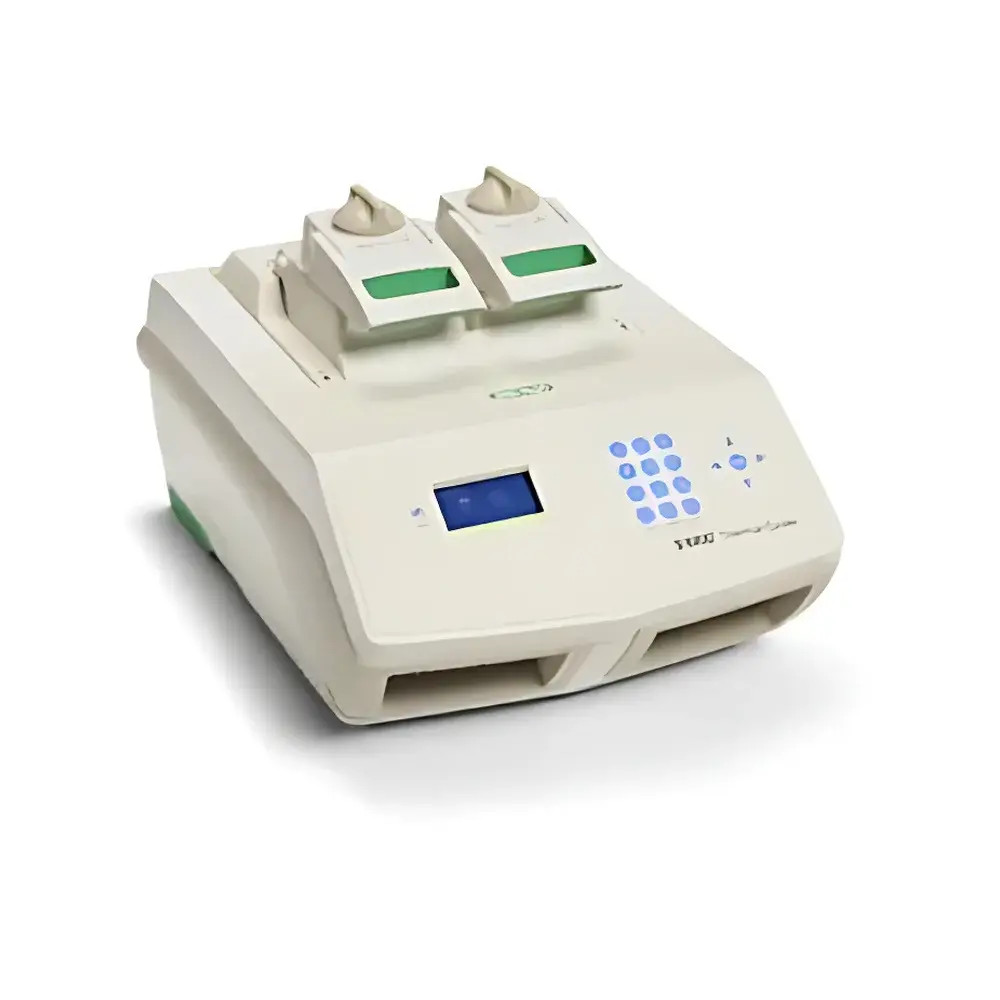 Bio-Rad S1000™ Dual 48-Well Gradient PCR Thermal Cycler