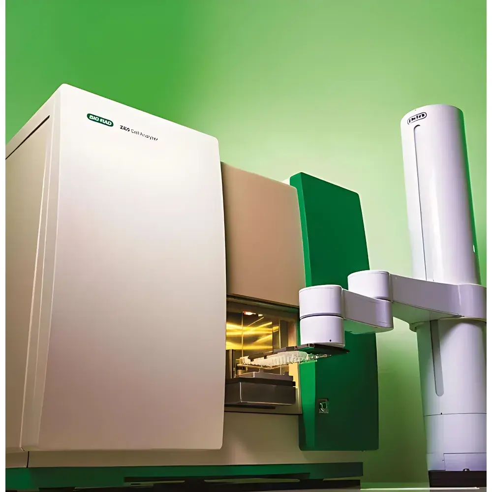 Bio-Rad ZE5 Cell Analyzer