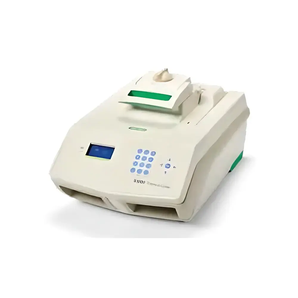 Bio-Rad S1000™ 96-Well Fast Thermal Cycler
