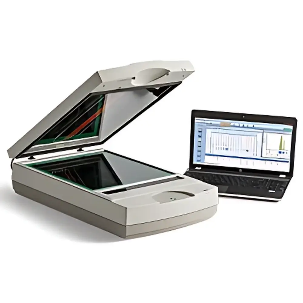 Bio-Rad GS-900 Calibrated Densitometer