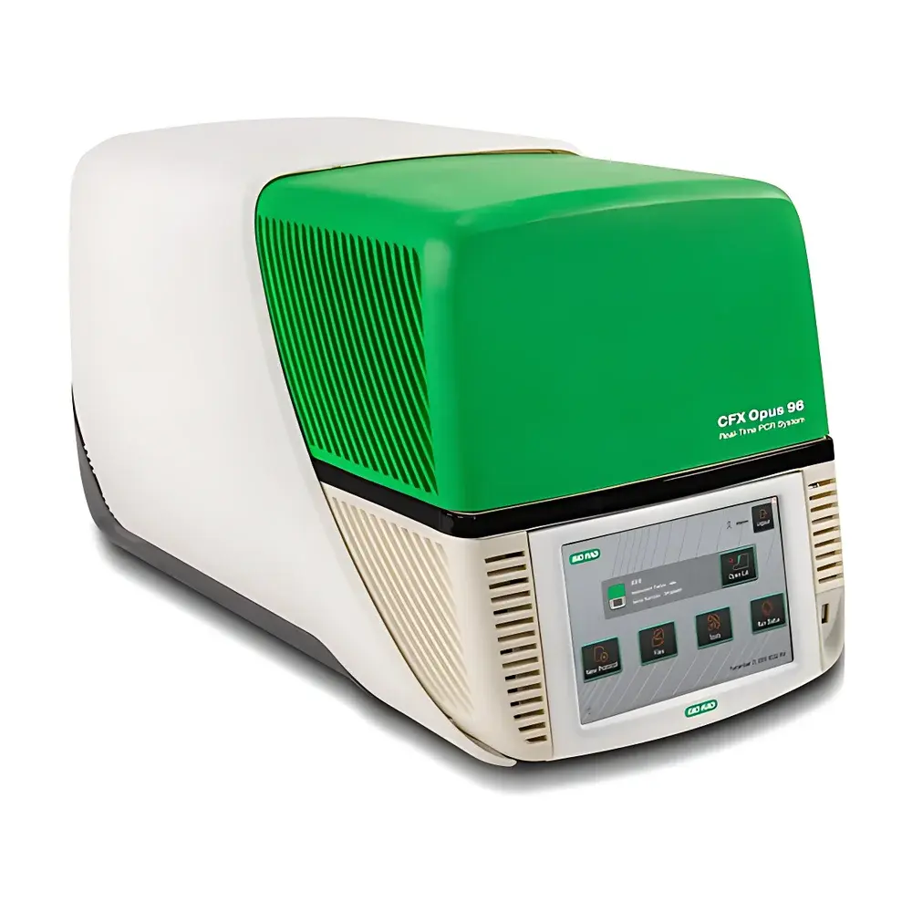Bio-Rad CFX Opus 96 Real-Time PCR Detection System