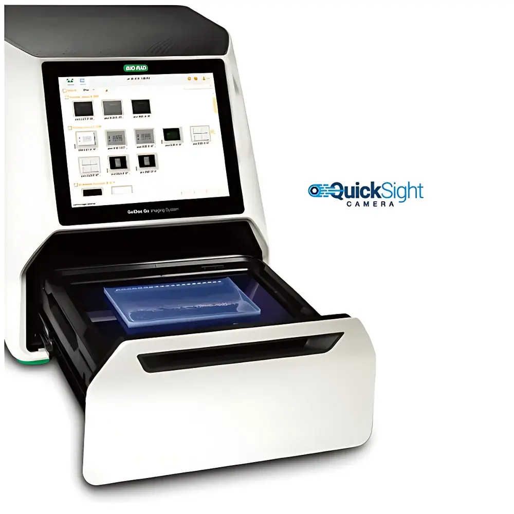 Bio-Rad GelDoc Go Gel Imaging System