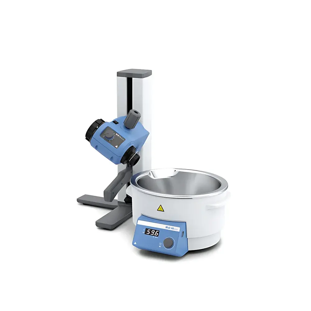 IKA RV 3 FLEX Rotary Evaporator