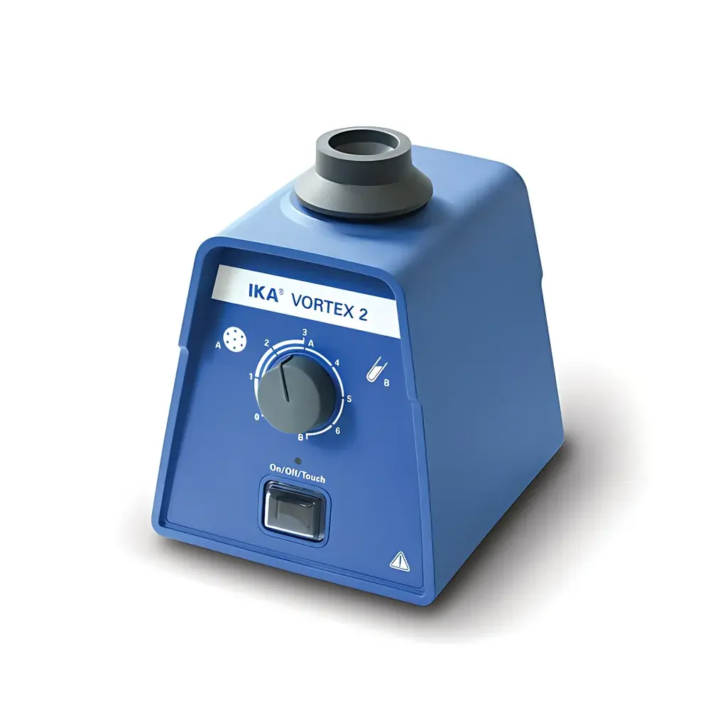 IKA Vortex 2 Orbital Shaker