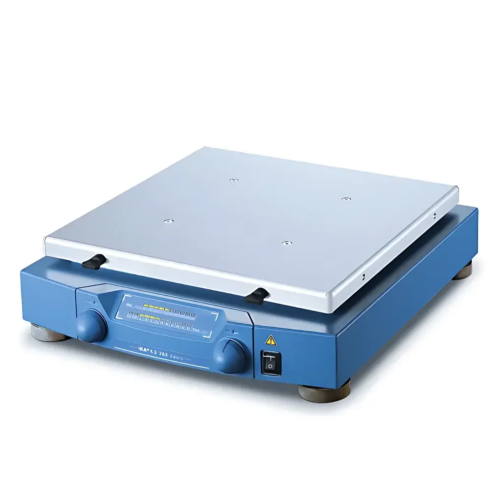 IKA KS 260 basic Orbital Shaker