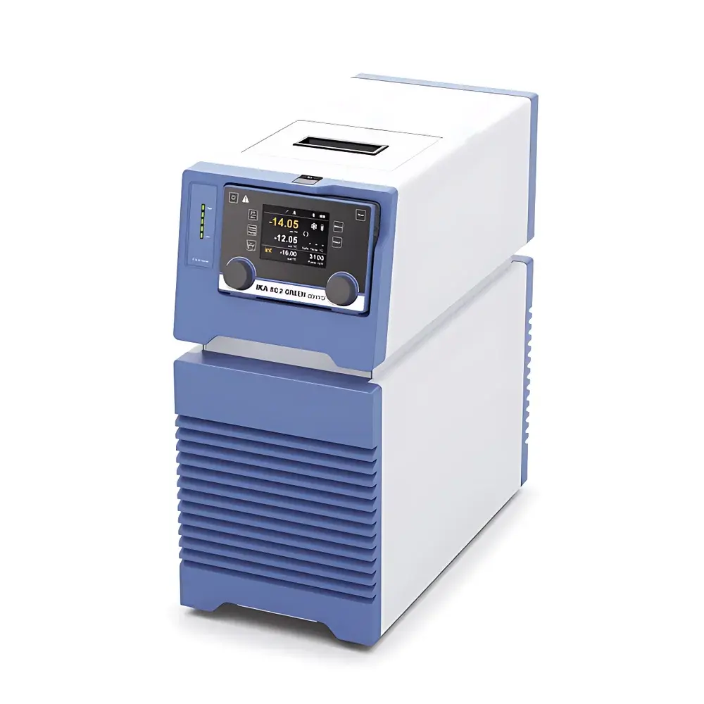 IKA RC 2 green control Circulating Chillers and Heaters