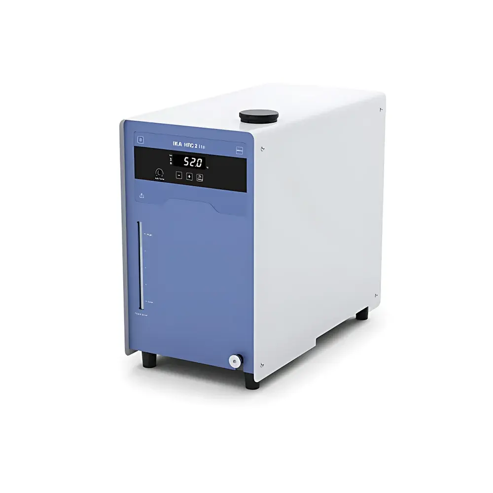 IKA HRC 2 lite Heating and Cooling Circulating Bath