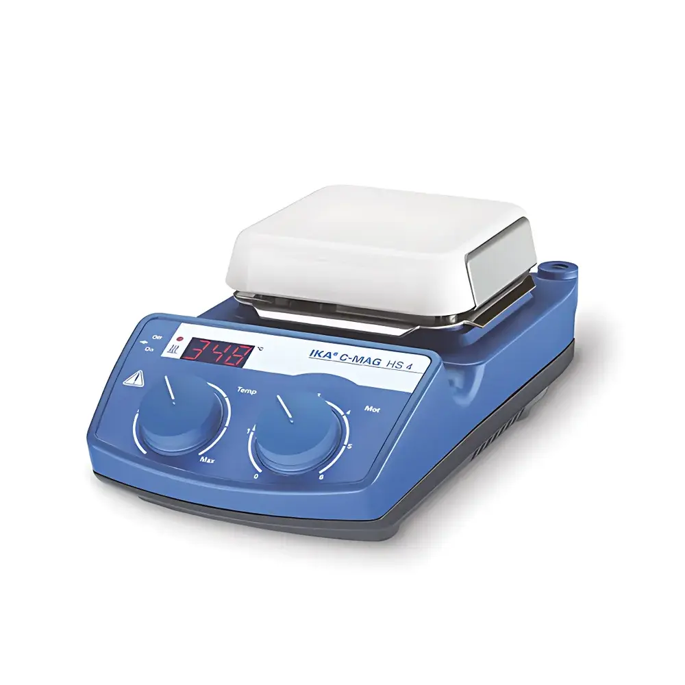 IKA C-MAG HS 4 Magnetic Stirrer