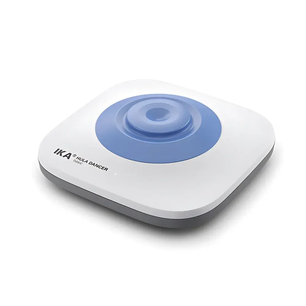 IKA Hula Dancer basic Orbital Shaker