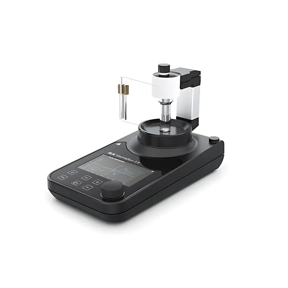 IKA ElectraSyn 2.0 Pro Package – Integrated Electrochemical Synthesis Workstation