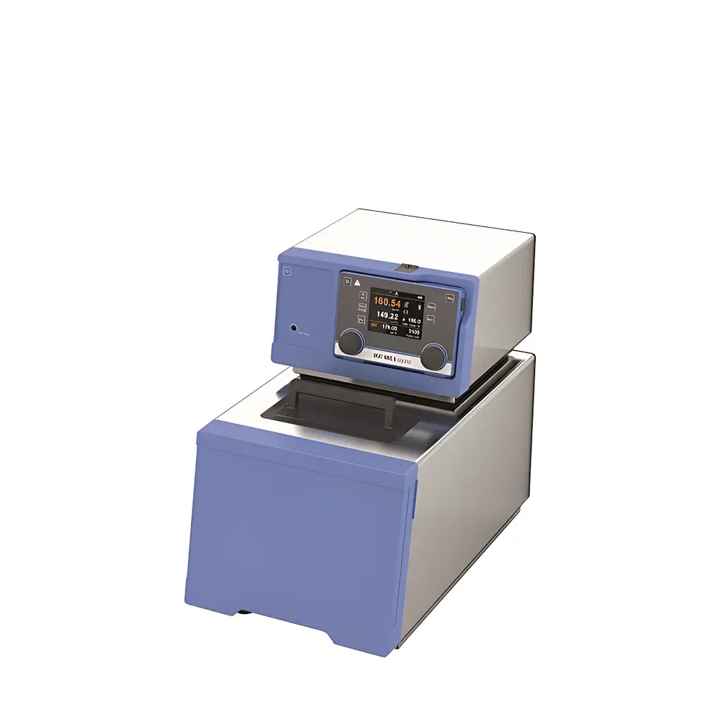 IKA HBC 5 control Heating Circulator