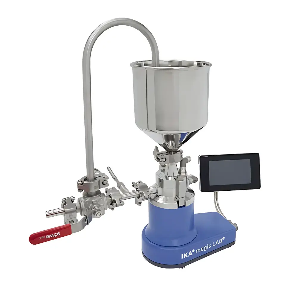 IKA magic LAB Multi-Function Laboratory Homogenizer