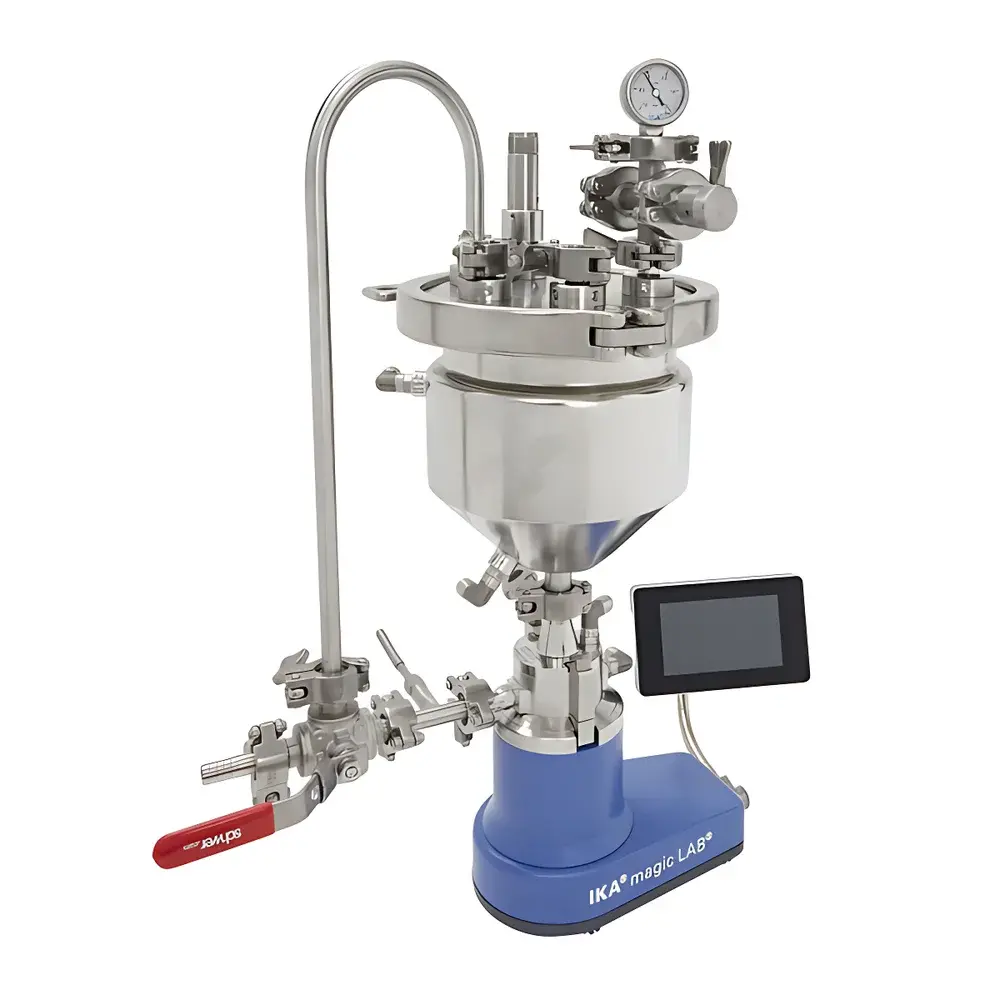 IKA magic LAB Multi-Function Laboratory Homogenizer