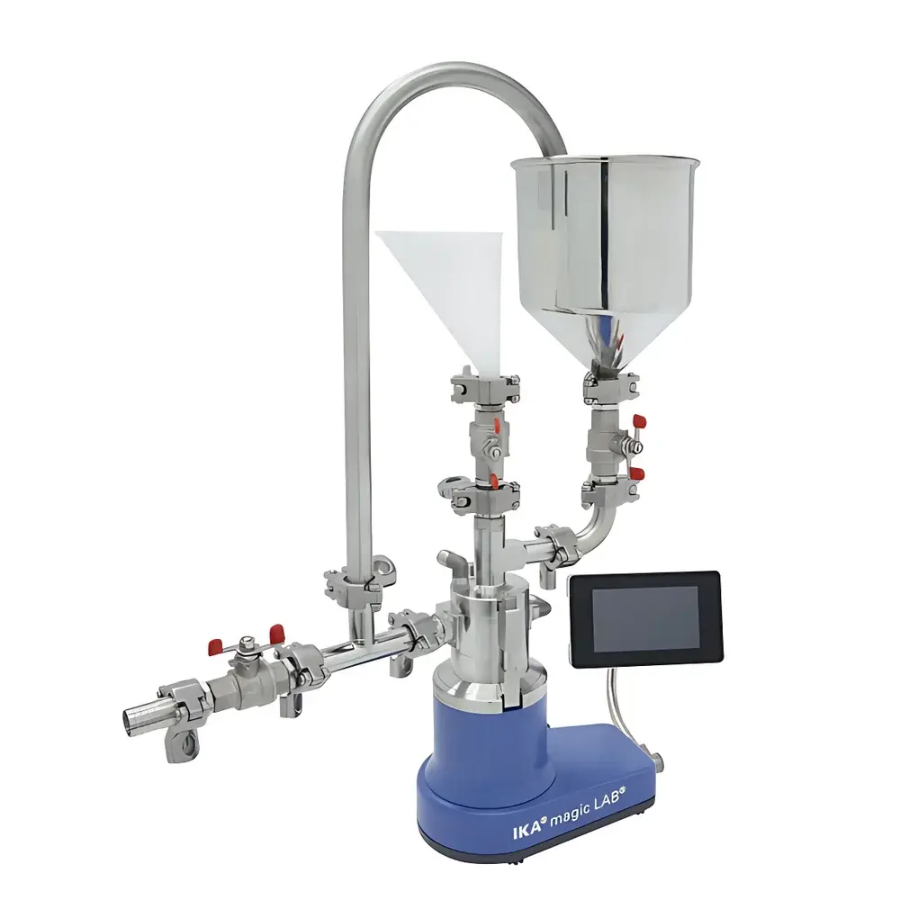 IKA magic LAB Multi-Function Laboratory Homogenizer