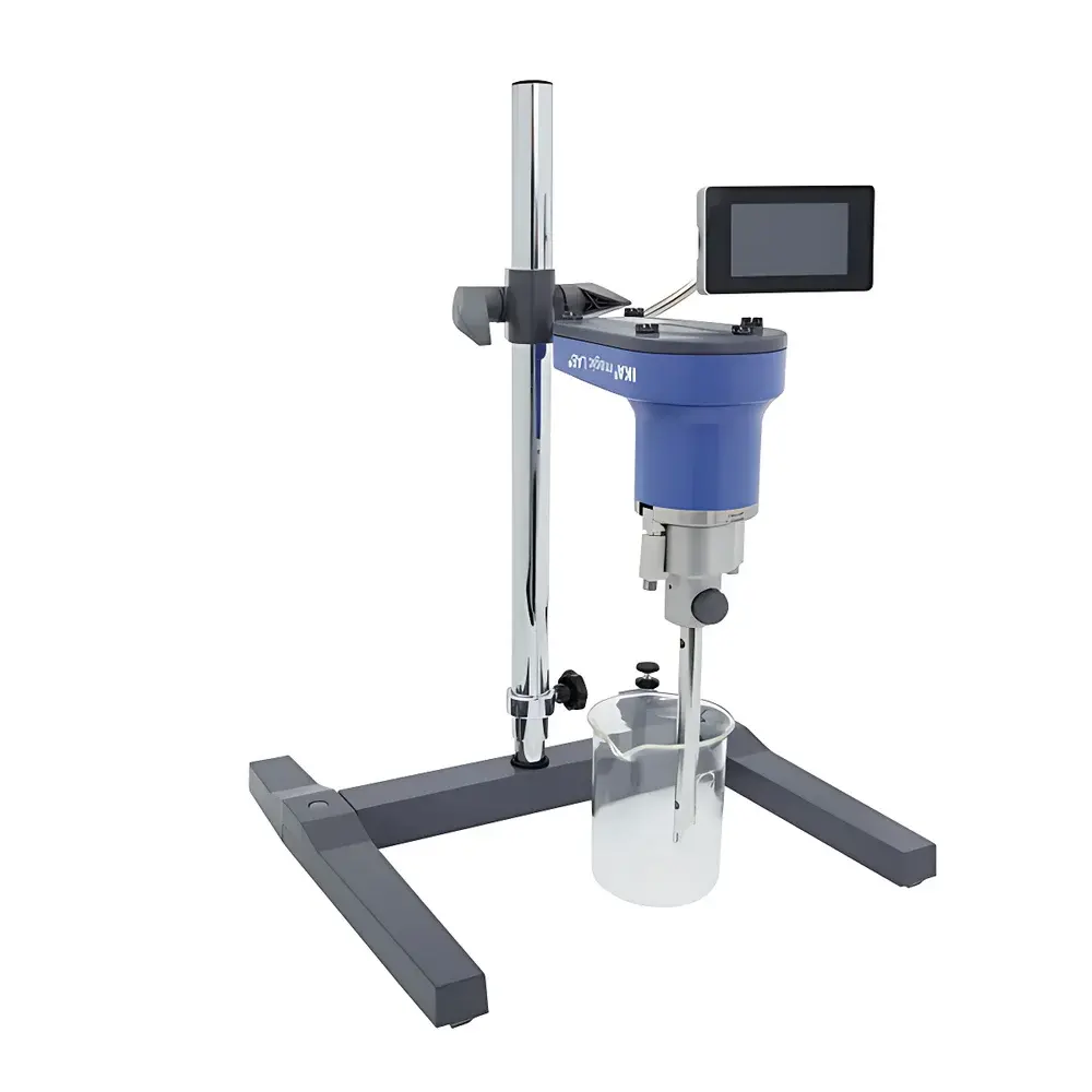 IKA magic LAB Multi-Function Laboratory Homogenizer