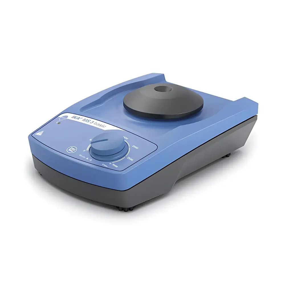 IKA MS 3 basic Orbital Shaker