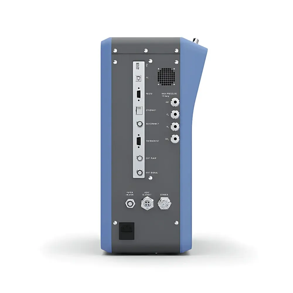 IKA HABITAT ferment cct Advanced Benchtop Bioreactor System