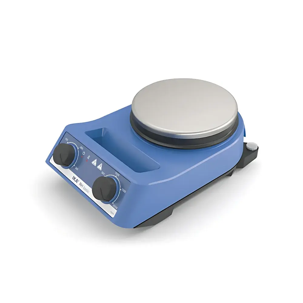 IKA RH basic Magnetic Stirrer