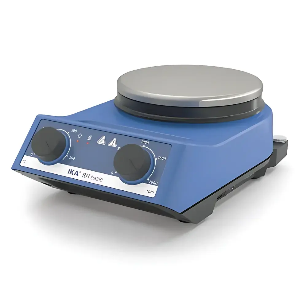 IKA RH basic Magnetic Stirrer