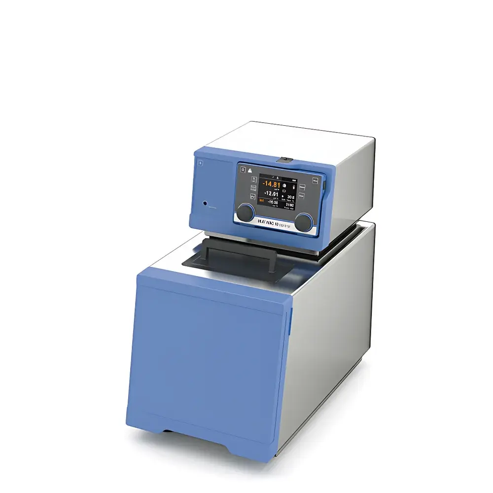 IKA HBC 10 control Heating Circulator