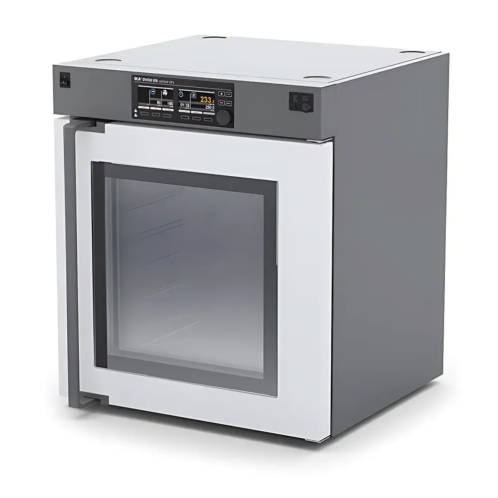 IKA Oven 125 control – dry glass
