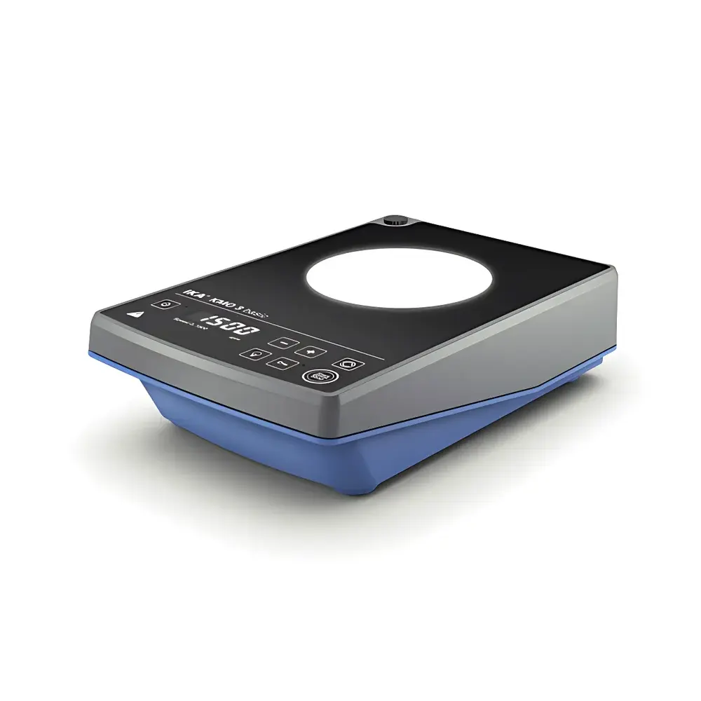 IKA KMO 3 basic Magnetic Stirrer