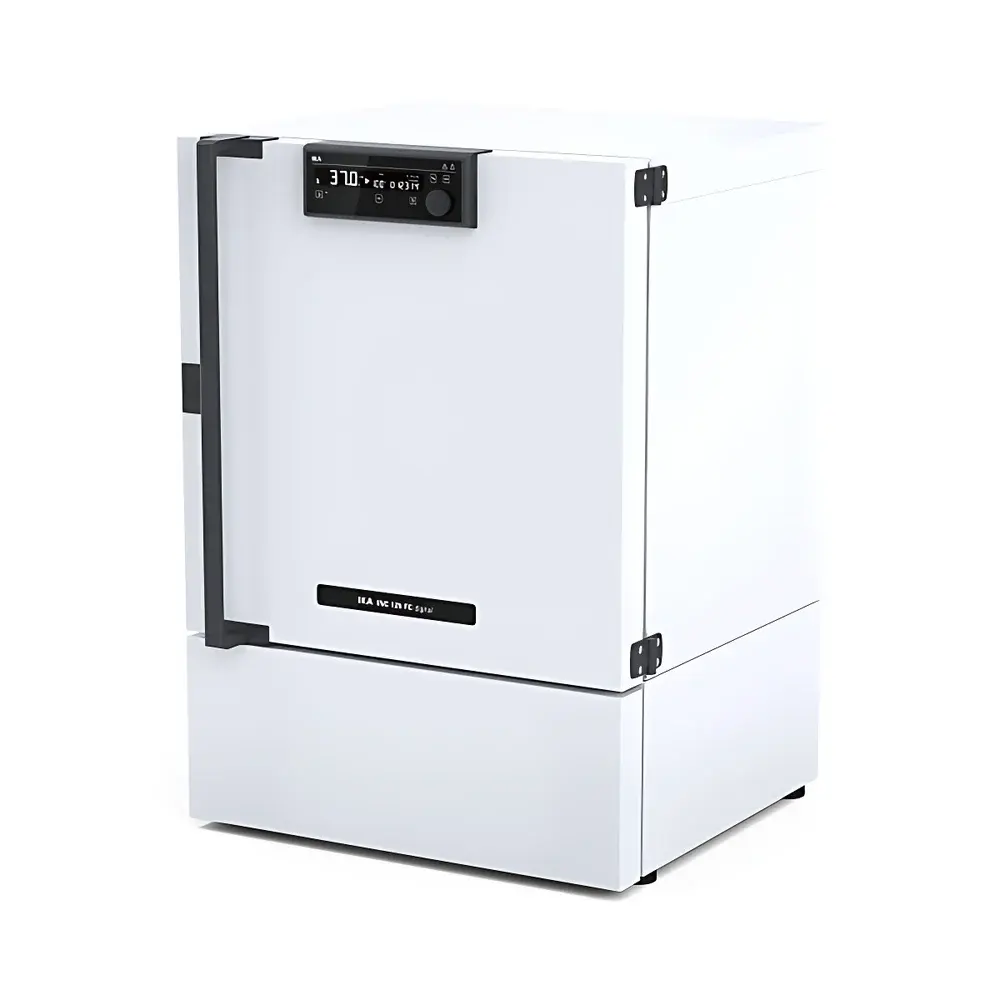 IKA INC 125 FC Digital Low-Temperature Incubator