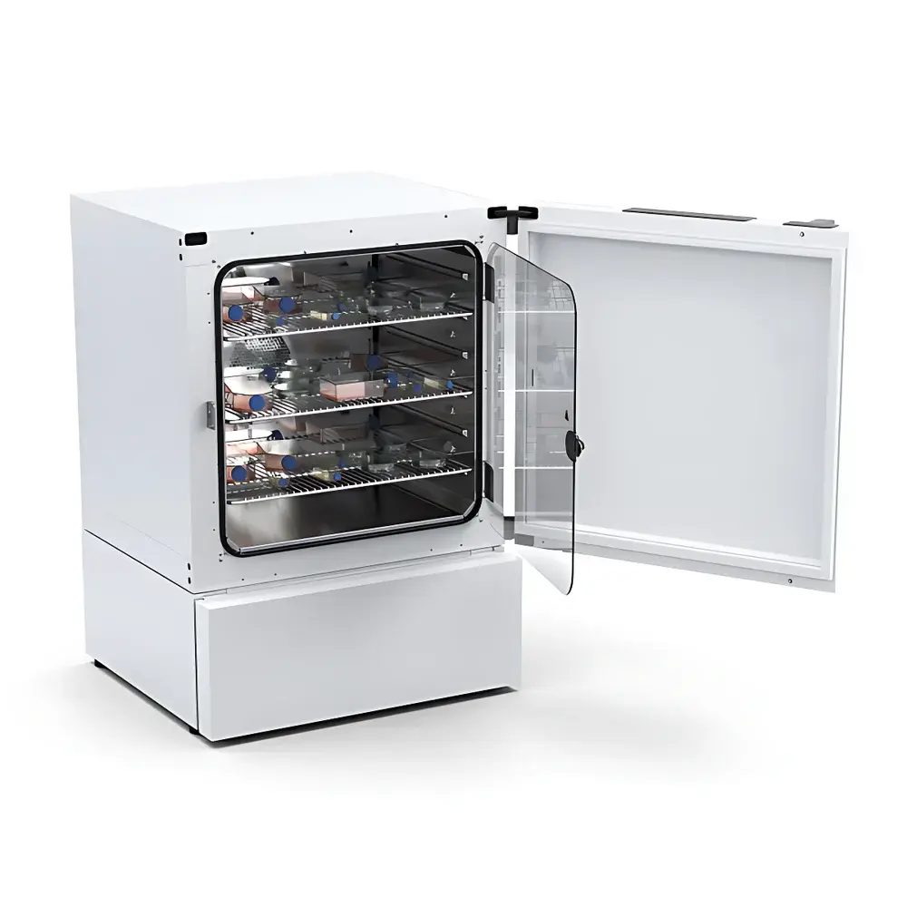 IKA INC 125 FC Digital Low-Temperature Incubator