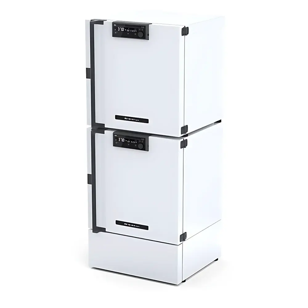 IKA INC 125 FC Digital Low-Temperature Incubator