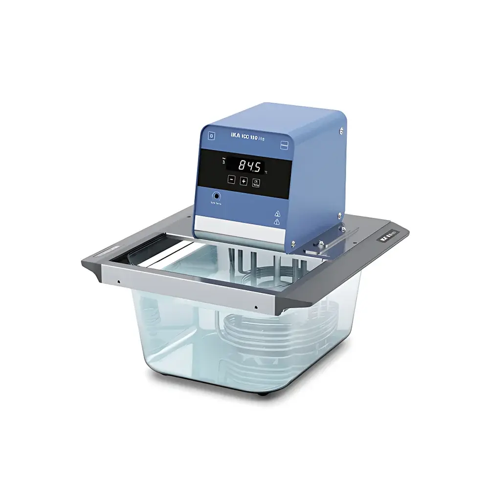 IKA ICC 100 lite eco 8 Immersion Circulator
