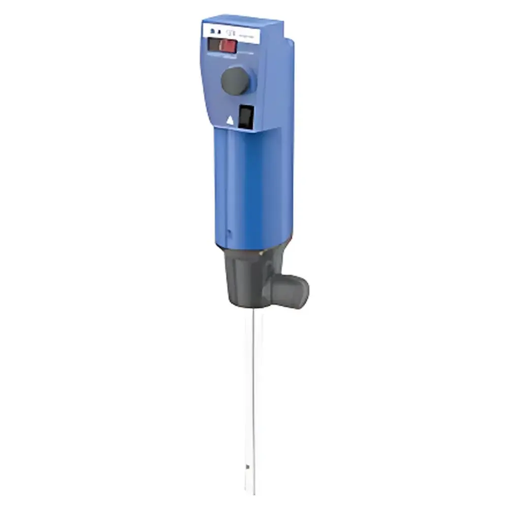 IKA T 25 Digital ULTRA-TURRAX® High-Performance Disperser