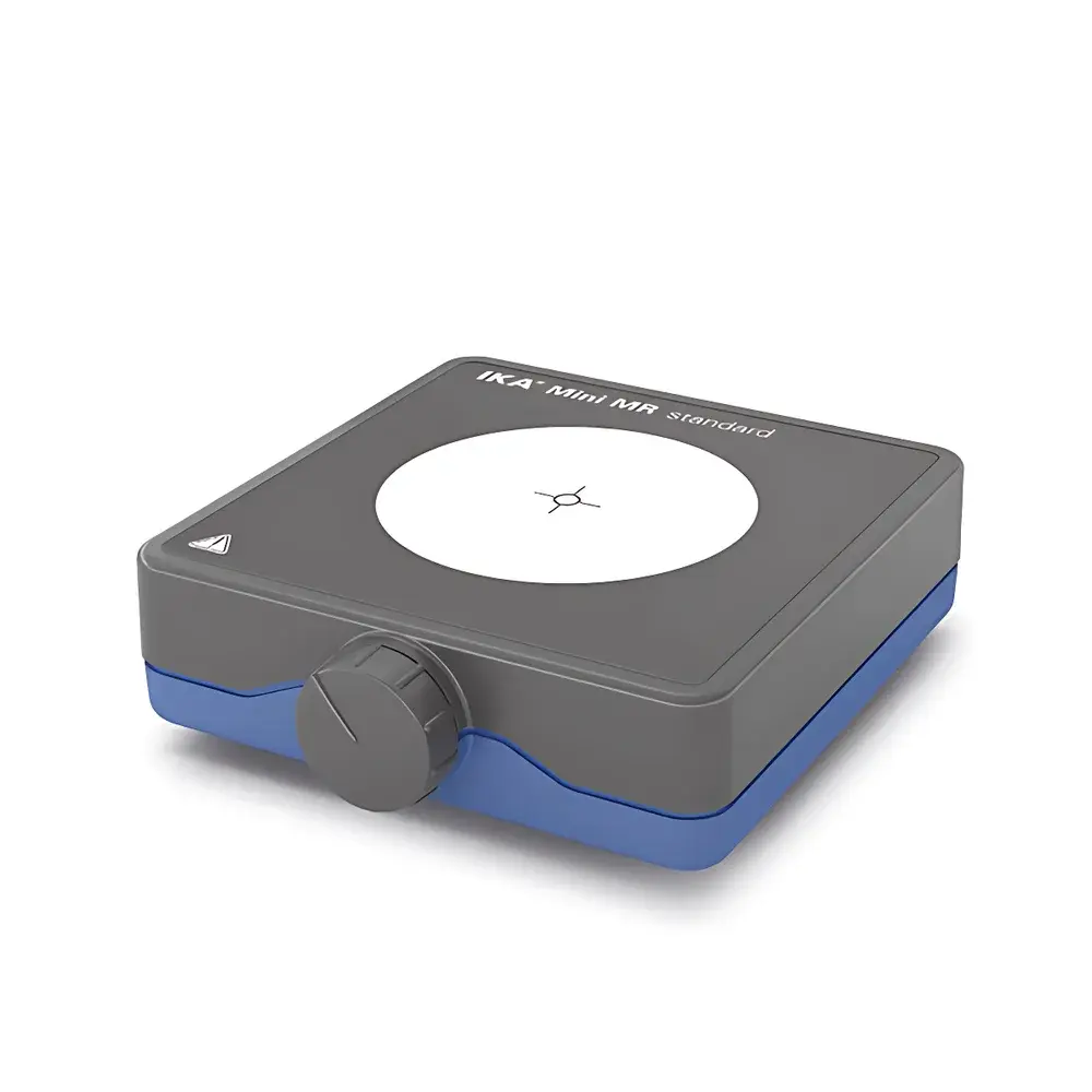 IKA Mini MR standard Magnetic Stirrer