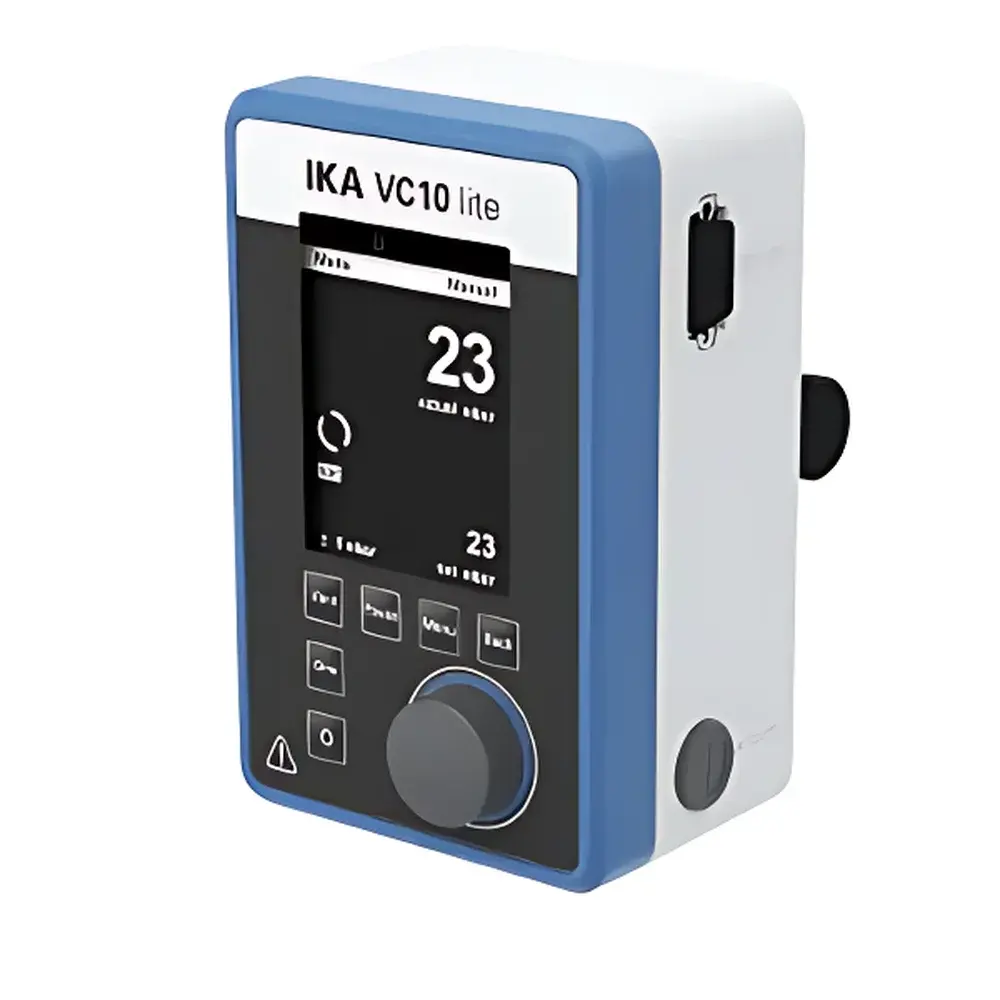 IKA VC 10 lite Vacuum Controller