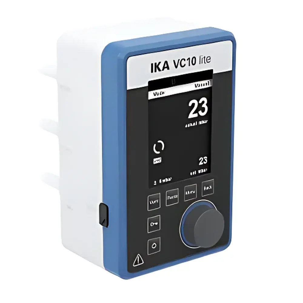 IKA VC 10 lite Vacuum Controller