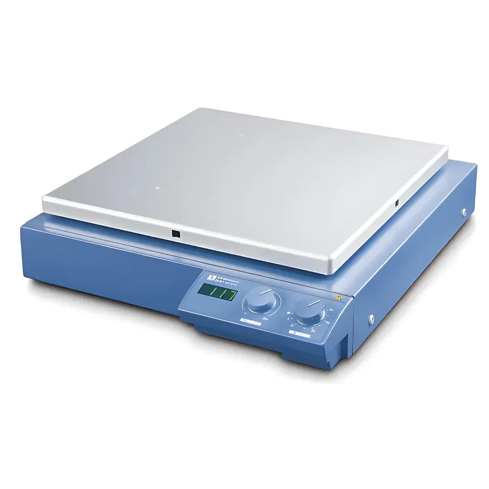 IKA KS501 digital Orbital Shaker