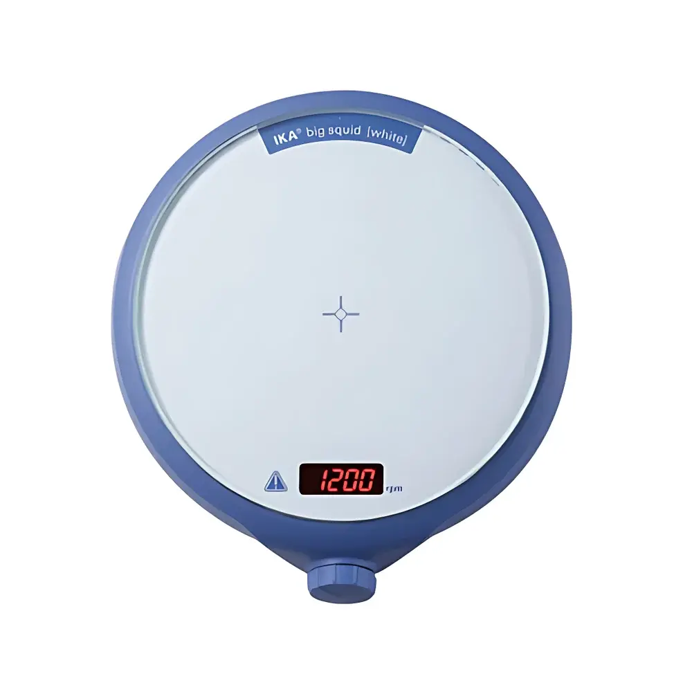 IKA Color Squid Digital Magnetic Stirrer