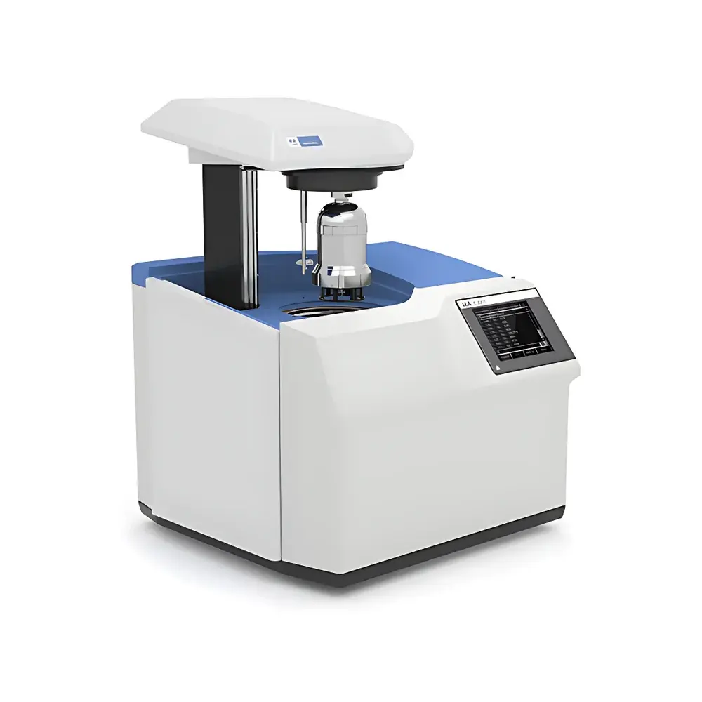 IKA C 3000 eco Package Isoperibolic Calorimeter