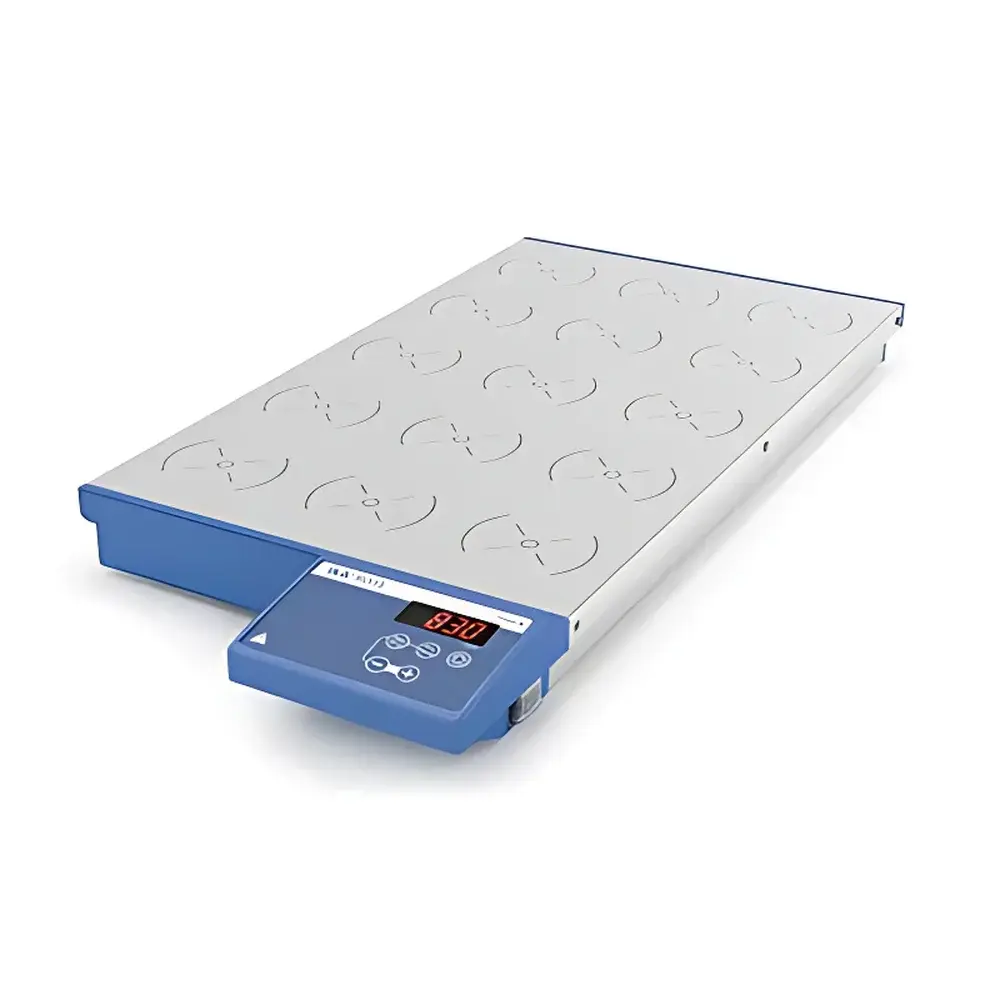 IKA RO 15 Multi-Point Magnetic Stirrer