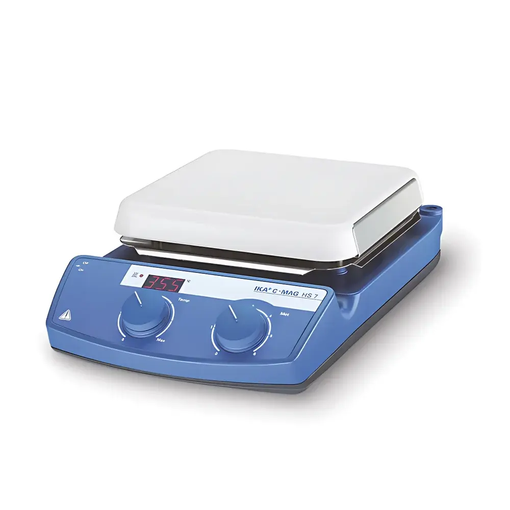 IKA C-MAG HS 7 Magnetic Stirrer