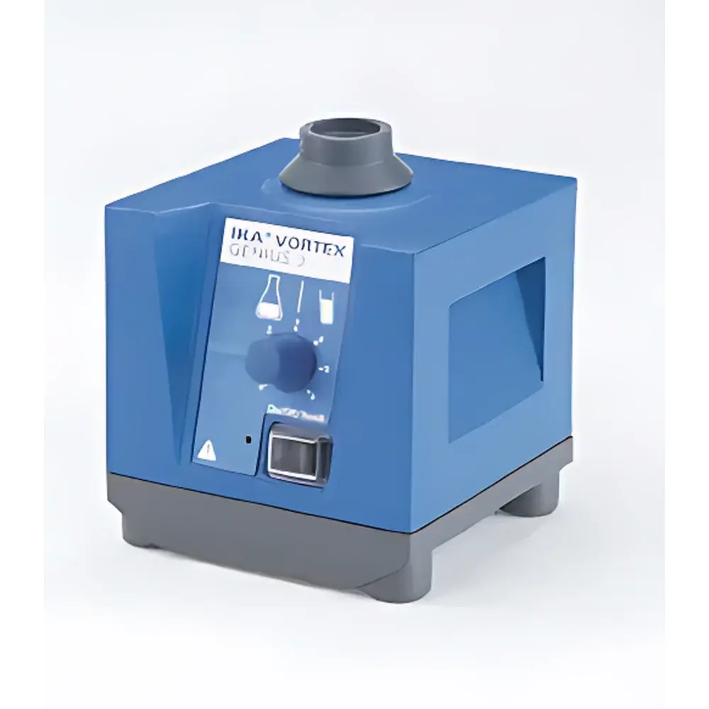 IKA VORTEX 3 Orbital Shaker