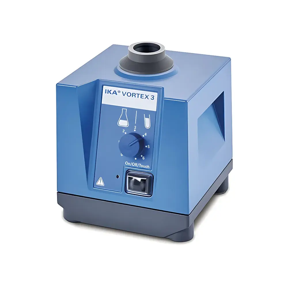 IKA VORTEX 3 Orbital Shaker