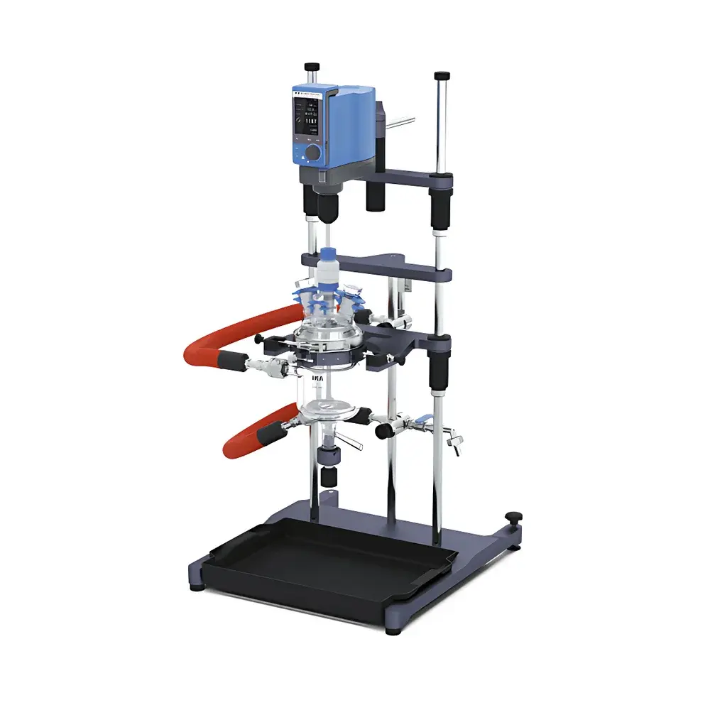 IKA EasySyn 500 Advanced Laboratory Reactor System