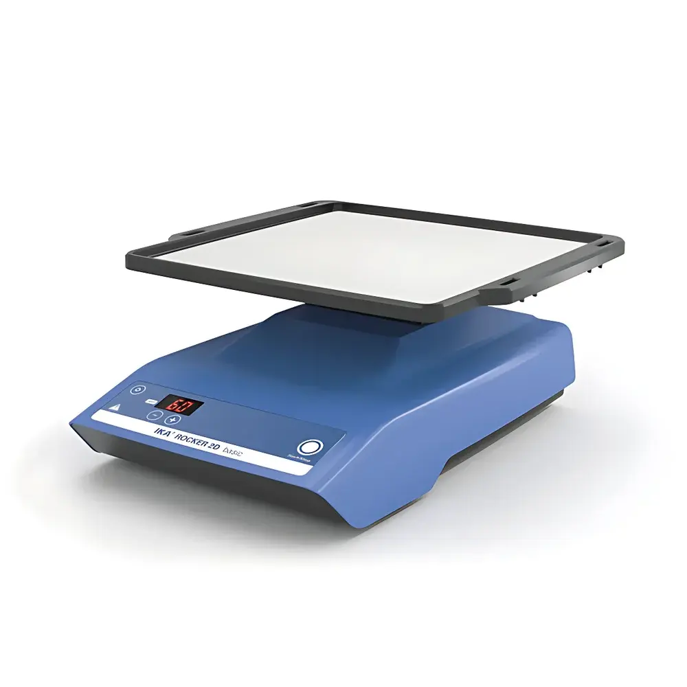 IKA ROCKER 2D basic Rocking Mixer